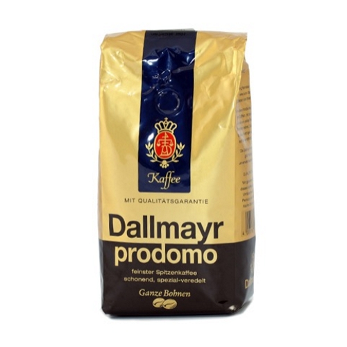 Dallmayr caffè Prodomo Grani 500gr